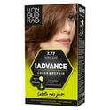 Color Advance Nº 7.7 Marrón Glace Color Advance Nº 7.7 Marrón Glace